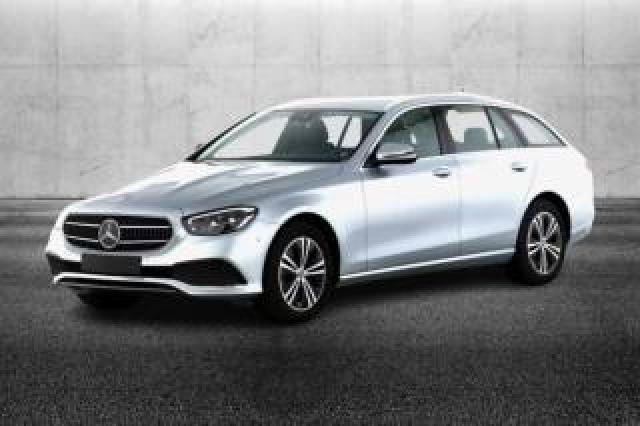Mercedes Benz E 220 D S.w. Auto Business Sport 