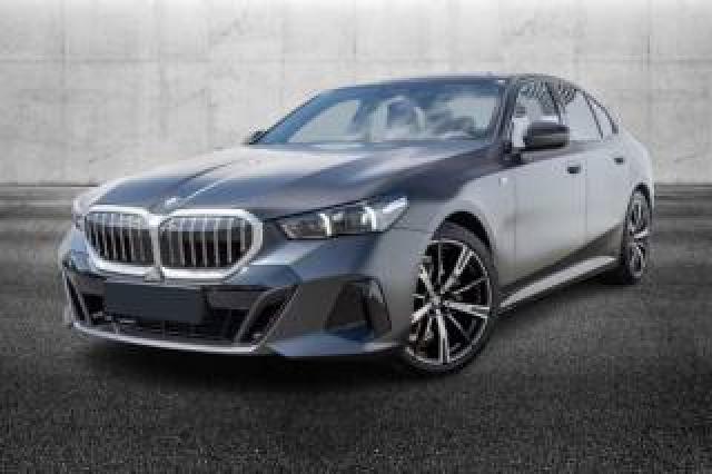 Bmw 520 D 48v Xdrive Msport 