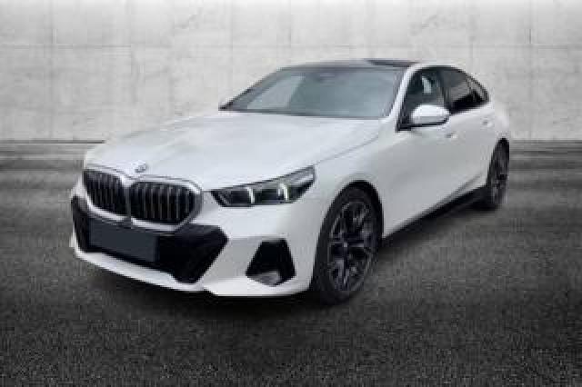 Bmw 520 D 48v Sdrive Msport 