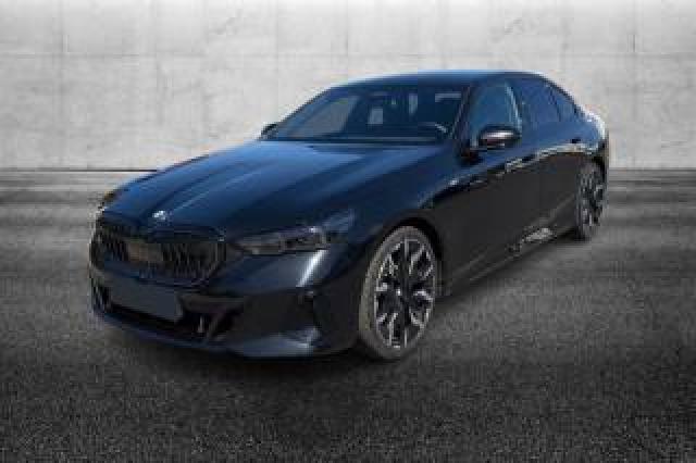 Bmw 520 D 48v Sdrive Msport Pro 