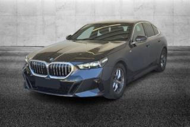 Bmw 520 D 48v Sdrive 