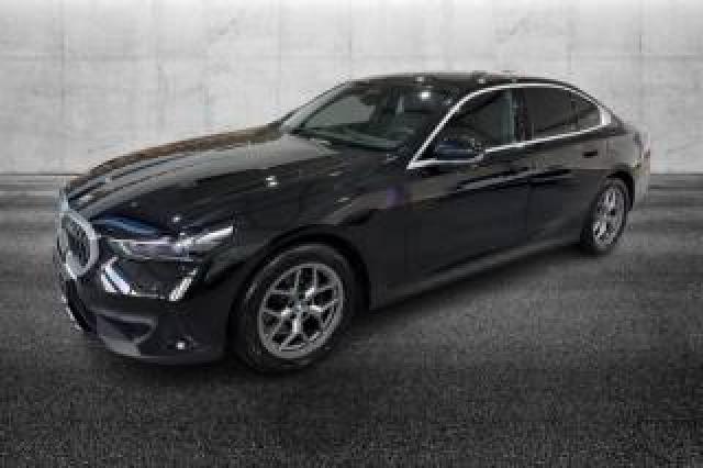 Bmw 520 D 48v Sdrive 