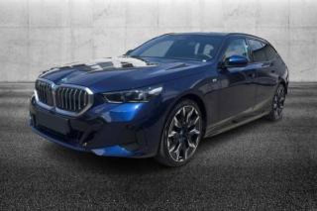 Bmw 530 E Xdrive Touring Msport 