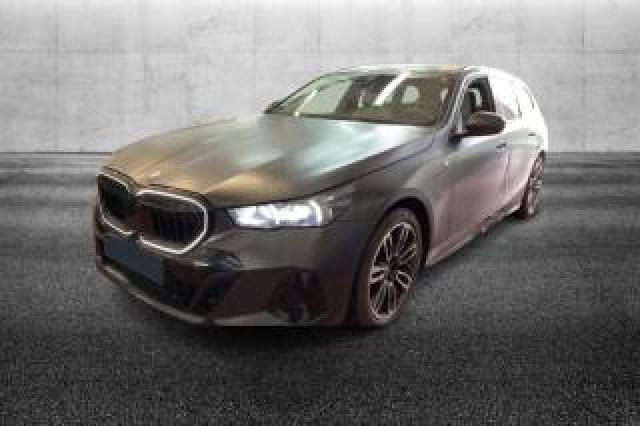 Bmw 530 E Xdrive Touring Msport Pro 