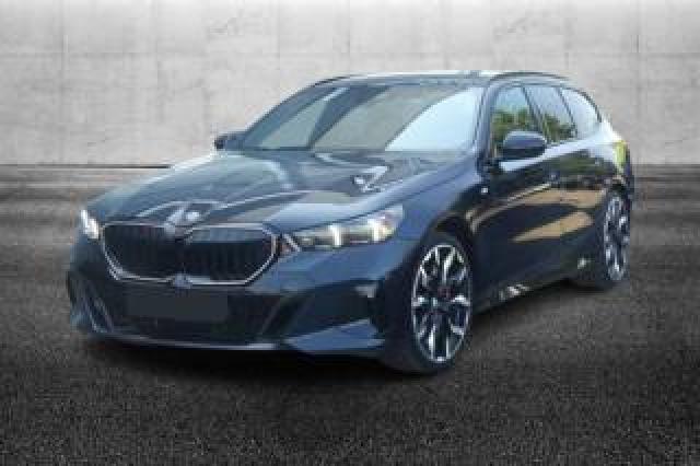 Bmw 540 D 48v Xdrive Touring Msport Pro 