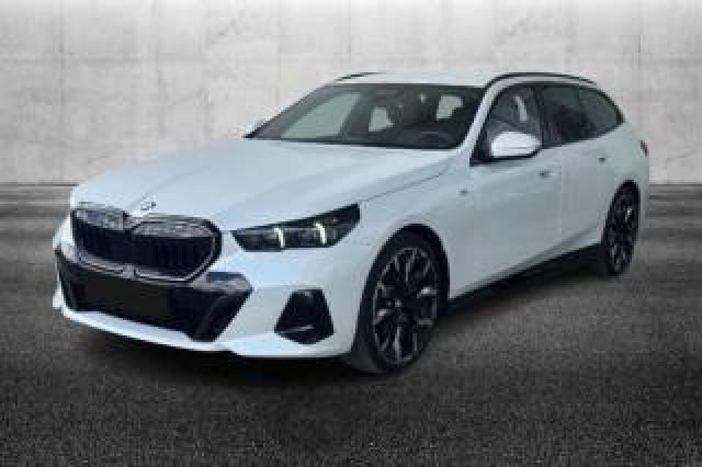 Bmw 540 D 48v Xdrive Touring Msport Pro 