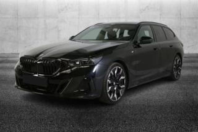 Bmw 540 D 48v Xdrive Touring Msport Pro 