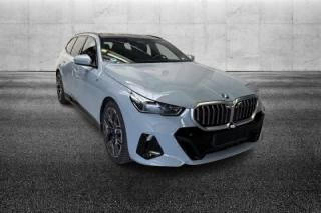 Bmw 540 D 48v Xdrive Touring Msport 