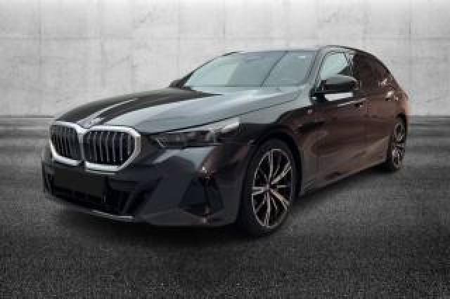 Bmw 540 D 48v Xdrive Touring Msport 