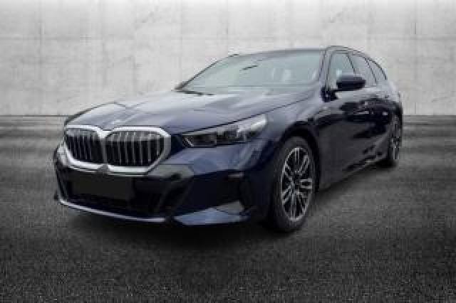 Bmw 540 D 48v Xdrive Touring Msport 