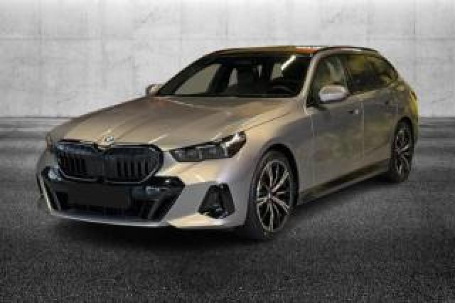 Bmw 520 D 48v Sdrive Touring Msport Pro 