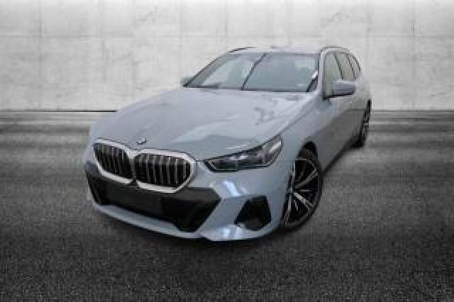 Bmw 520 D 48v Sdrive Touring Msport 