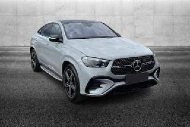 Mercedes Benz Gle 350 De Hybrid Eq 4matic Coupé Amg Line Premium Plus 