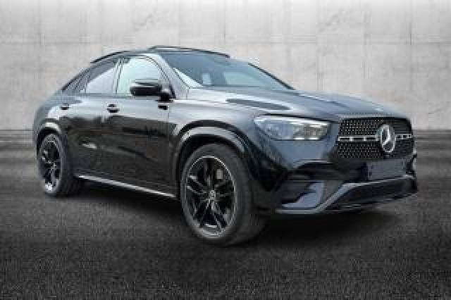 Mercedes Benz Gle 350 De Hybrid Eq 4matic Coupé Amg Line Premium Plus 