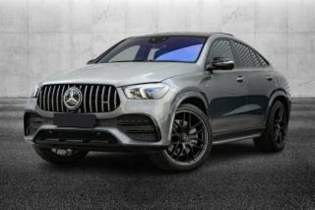 Mercedes Benz Gle 53 Amg 4matic+ Mild Hybrid Coupé Amg Line Premium 