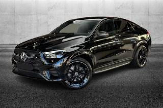 Mercedes Benz Gle 300 D 4matic Mild Hybrid Coupé Amg Line Premium Plus 