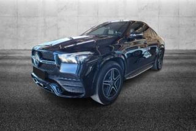 Mercedes Benz Gle 400 D 4matic Coupé Premium 