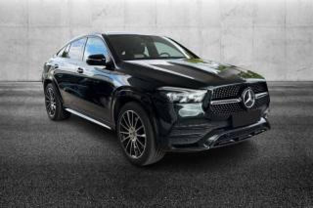 Mercedes Benz Gle 350 D 4matic Premium 