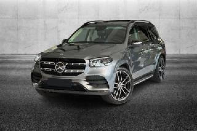 Mercedes Benz Gls 400 D 4matic Premium Plus 