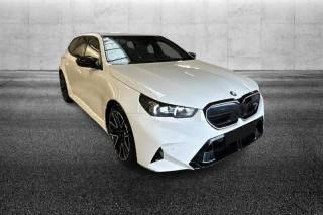 Bmw M5 Touring 