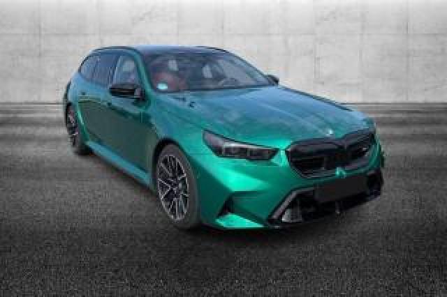 Bmw M5 Touring 