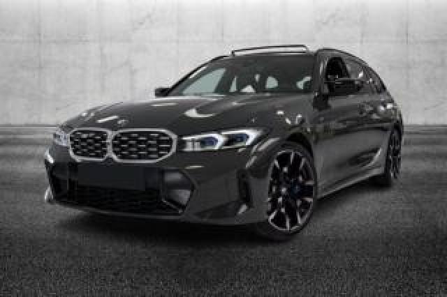 Bmw 340 M I 48v Xdrive Touring Serie 3