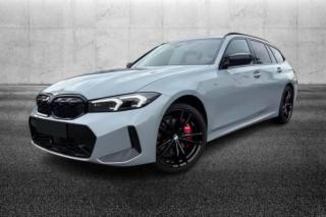 Bmw 340 M I 48v Xdrive Touring Msport Pro Serie 3