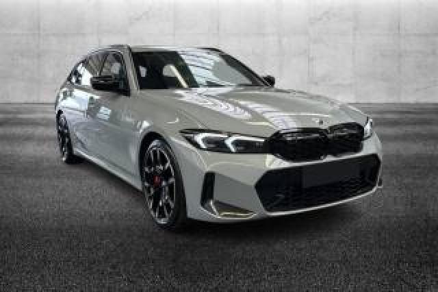 Bmw 340 M D 48v Xdrive Touring Msport Pro Serie 3