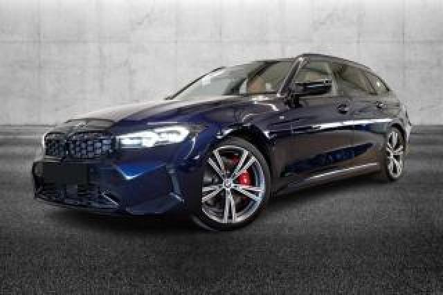 Bmw 340 M I 48v Xdrive Touring Msport Pro Serie 3