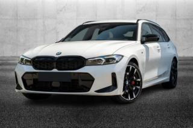 Bmw 340 M D 48v Xdrive Touring Msport Pro Serie 3