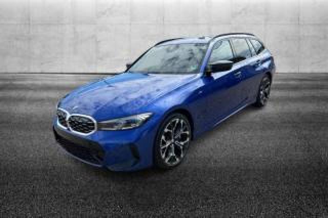 Bmw 340 M D 48v Xdrive Touring Serie 3