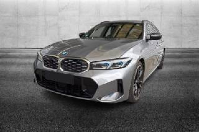 Bmw 340 M D 48v Xdrive Touring Serie 3