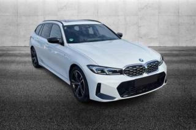 Bmw 340 M D 48v Xdrive Touring Serie 3