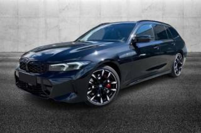 Bmw 340 M D 48v Xdrive Touring Msport Pro Serie 3