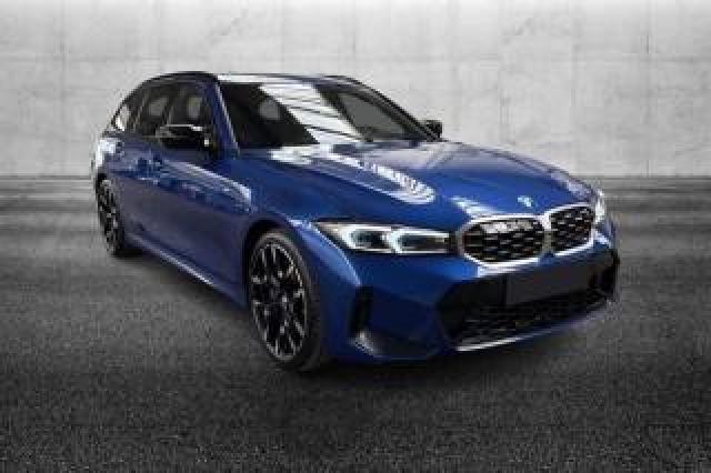 Bmw 340 M D 48v Xdrive Touring Serie 3