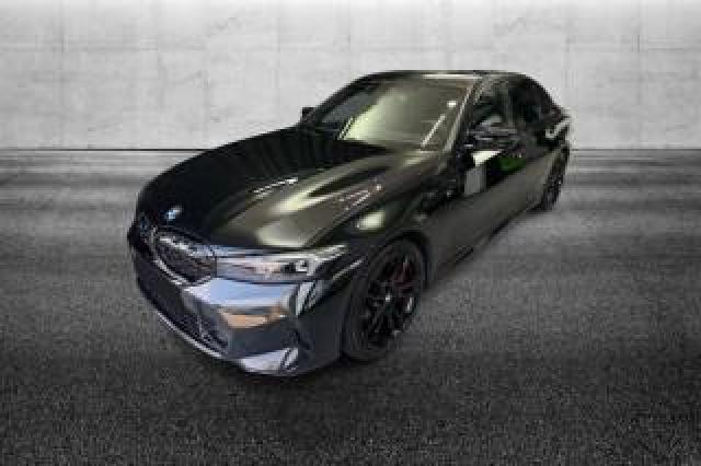 Bmw 340 M I 48v Xdrive Msport Pro Serie 3