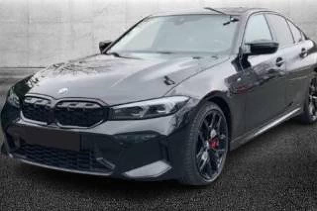 Bmw 340 M D 48v Xdrive Msport Pro Serie 3