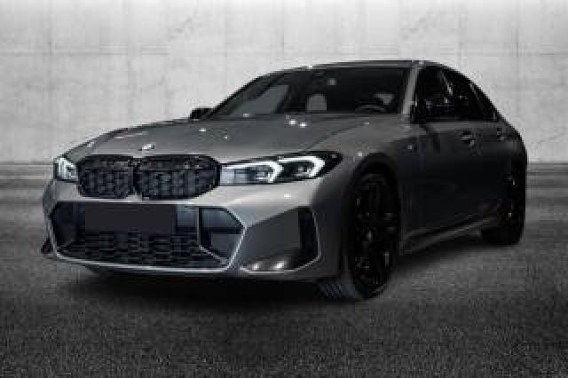 Bmw 340 M I 48v Xdrive Msport Pro Serie 3