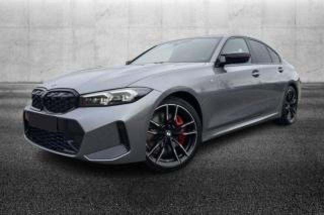 Bmw 340 M D 48v Xdrive Msport Pro Serie 3