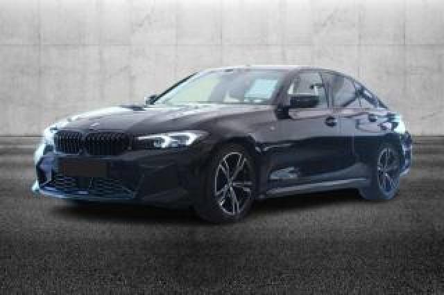 Bmw 318 D 48v Msport 
