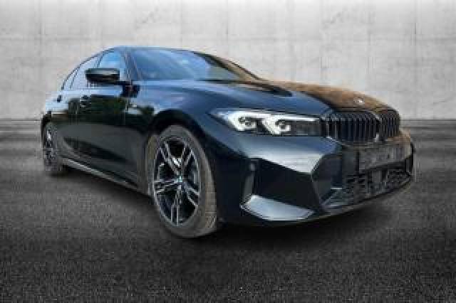 Bmw 318 D 48v Msport 