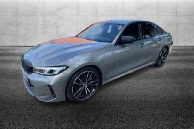 Bmw 320 D 48v Msport 