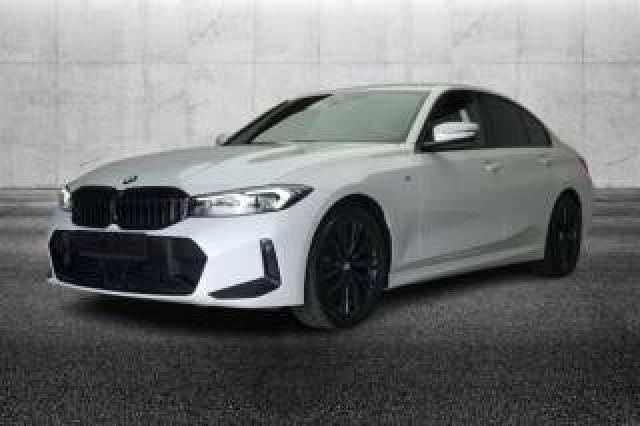 Bmw 320 D 48v Msport 