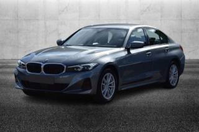 Bmw 320 D 48v Xdrive 