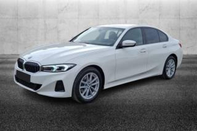Bmw 318 D 48v 