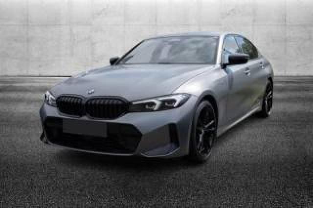 Bmw 320 D 48v Xdrive Msport 
