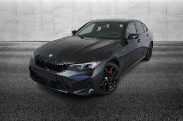 Bmw 330 D 48v Xdrive Msport Pro 