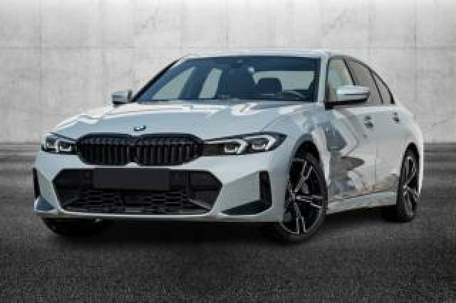Bmw 330 D 48v Xdrive Msport 