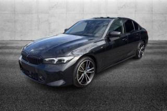 Bmw 330 D 48v Msport 