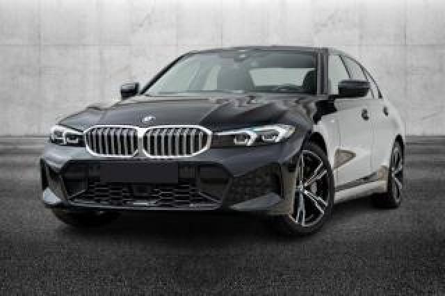 Bmw 330 D 48v Xdrive Msport 